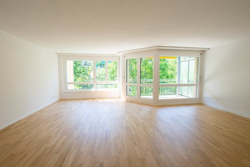 Foto 2 von Jupiterstrasse 51, Bern