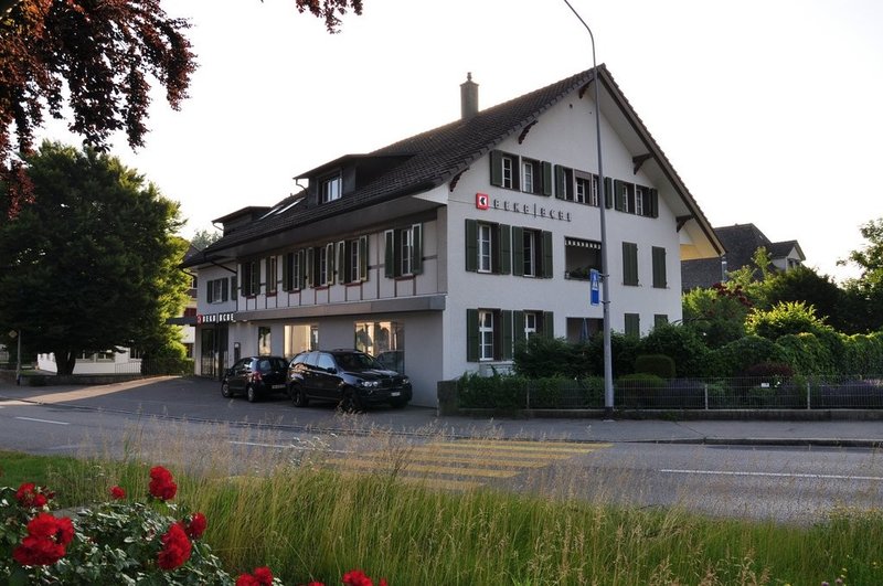Foto 1 von Bernstrasse 17, Jegenstorf