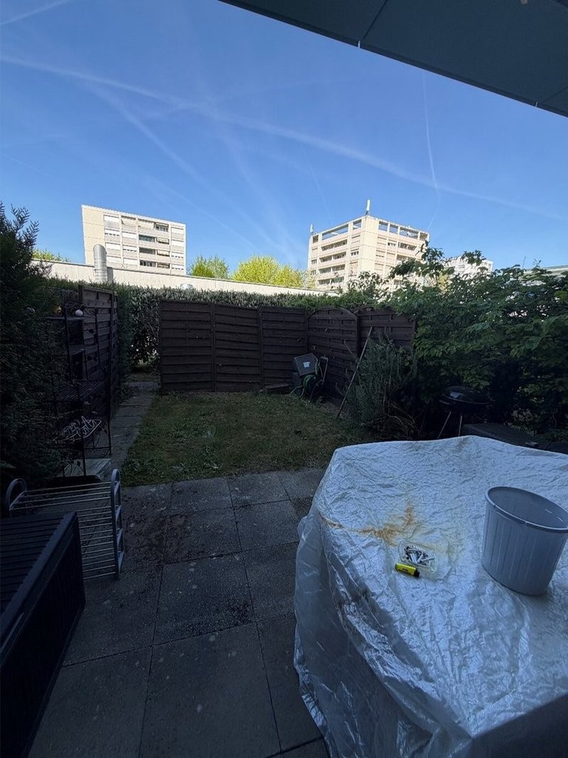 Foto 4 von Route Aloys-Fauquez 87 Bis, Lausanne