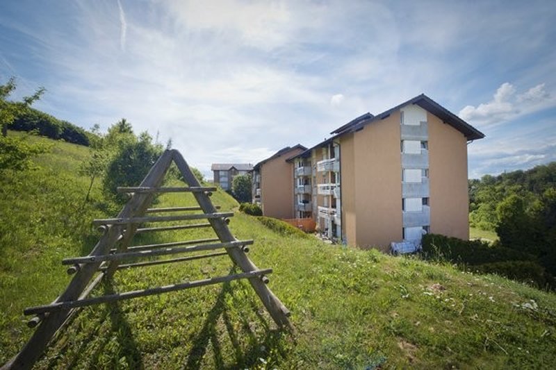 Foto 1 di Rte du Coteau 50, Granges-Paccot