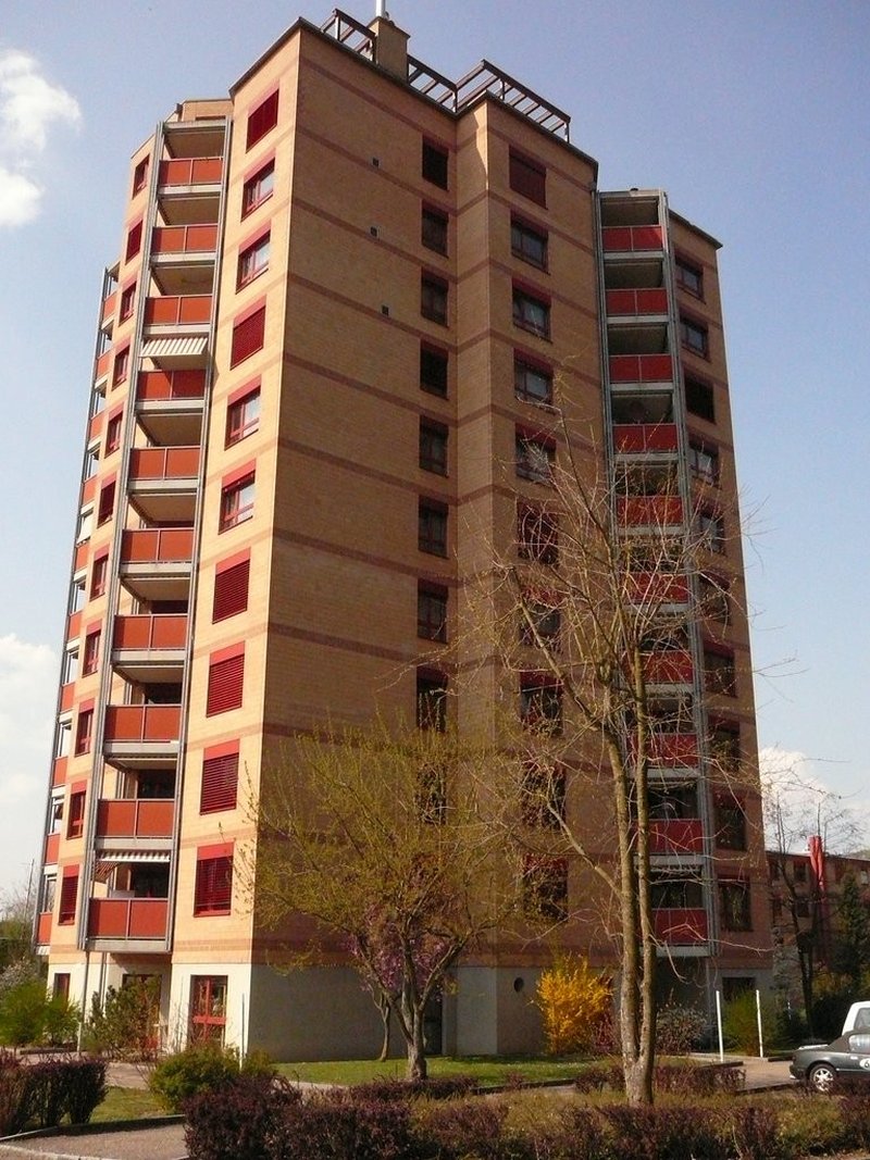 Foto 1 di Waldstrasse 20, Liestal