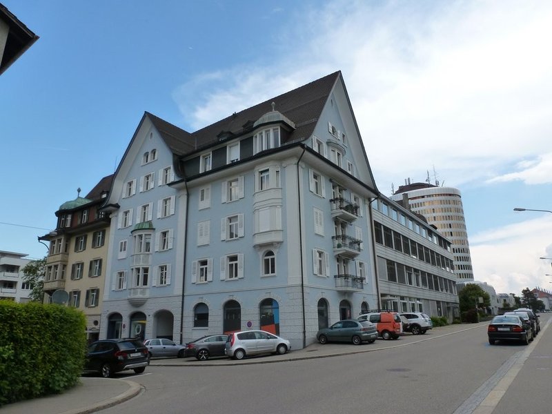 Foto 1 di St. Gallen