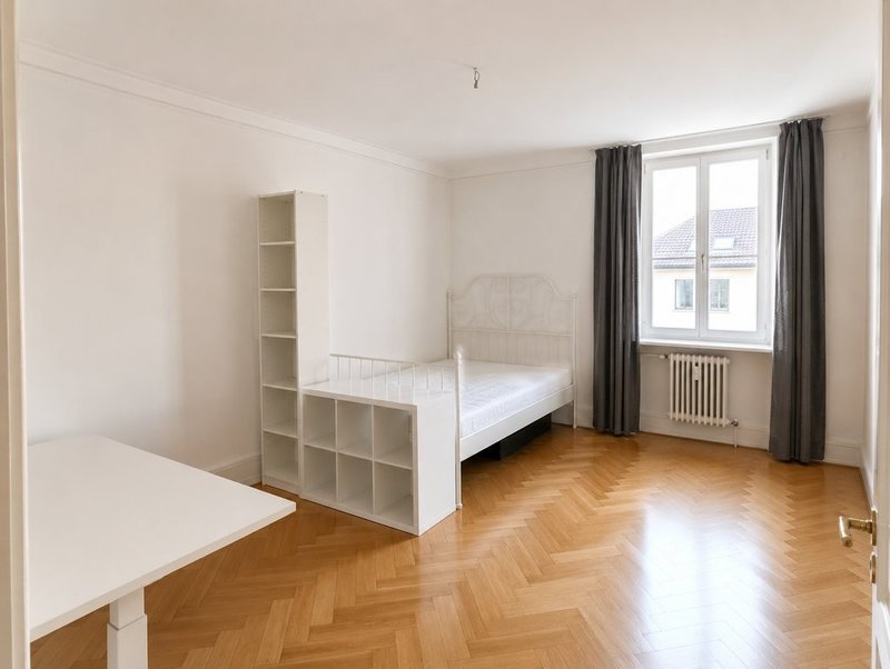Foto 5 von Neptunstr. 3, St. Gallen