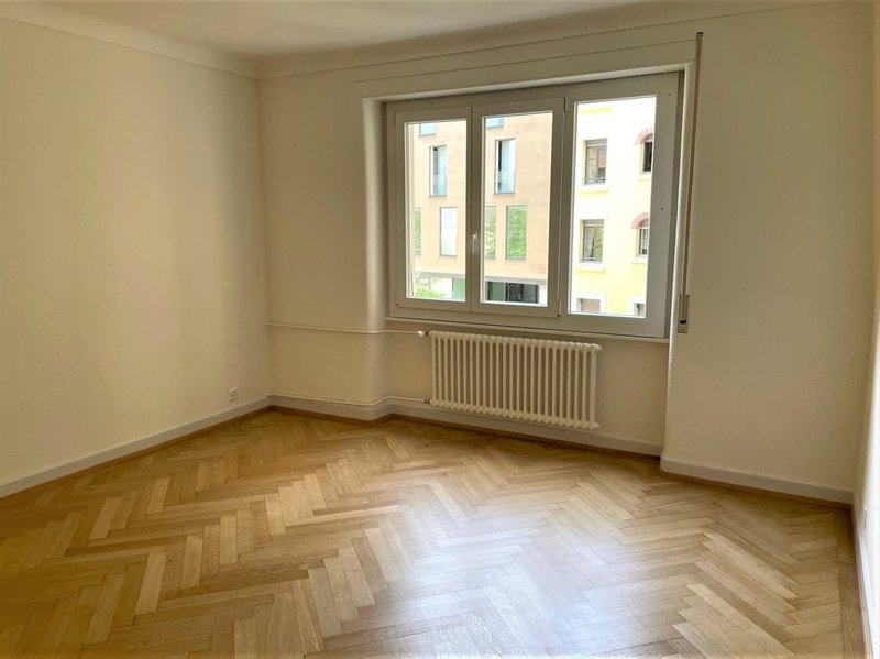 Foto 4 di Rue du Grand-Pré 76, Genève