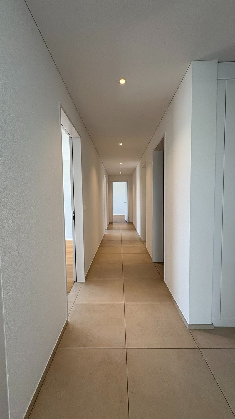 Foto 3 di Lyssachstrasse 117, Burgdorf