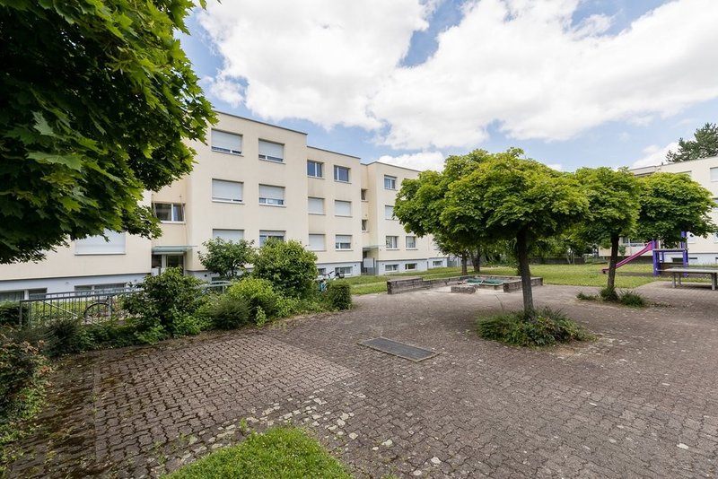 Foto 1 von Käppelibodenweg 38, Muttenz