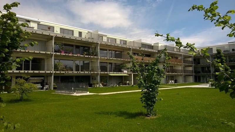 Foto 1 di Schlachthausstrasse 23, Grenchen