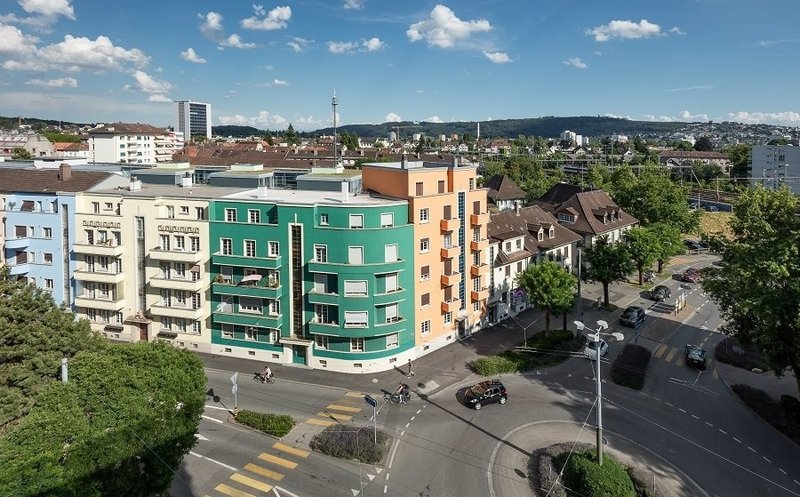 Foto 1 di Murtenstrasse 58, Biel/Bienne