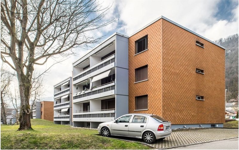 Photo 1 de Weingartenstrasse 1, Egerkingen