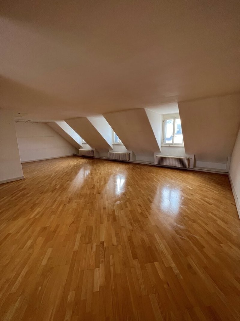 Foto 3 di Waaghausgasse 3, Bern