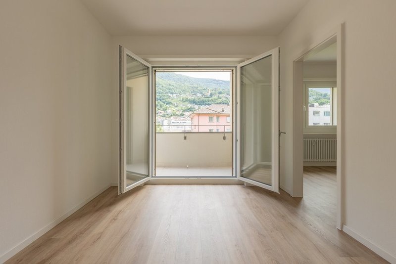 Photo 3 of Via San Gottardo 6, Bellinzona
