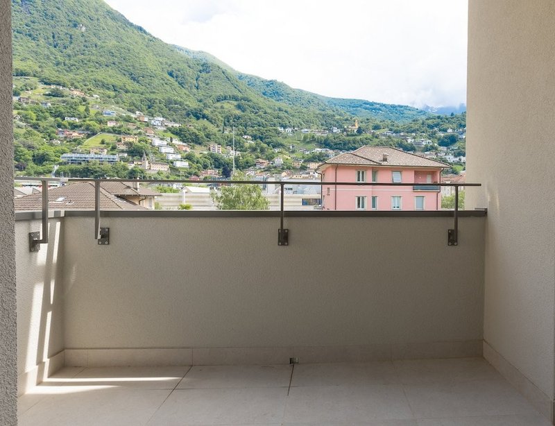 Photo 5 of Via San Gottardo 6, Bellinzona