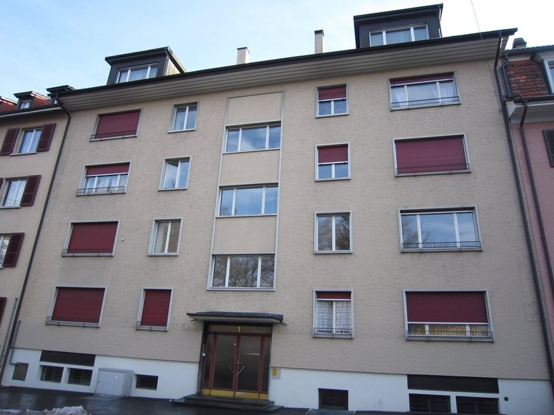 Photo 1 de Holligenstrasse 1, Bern