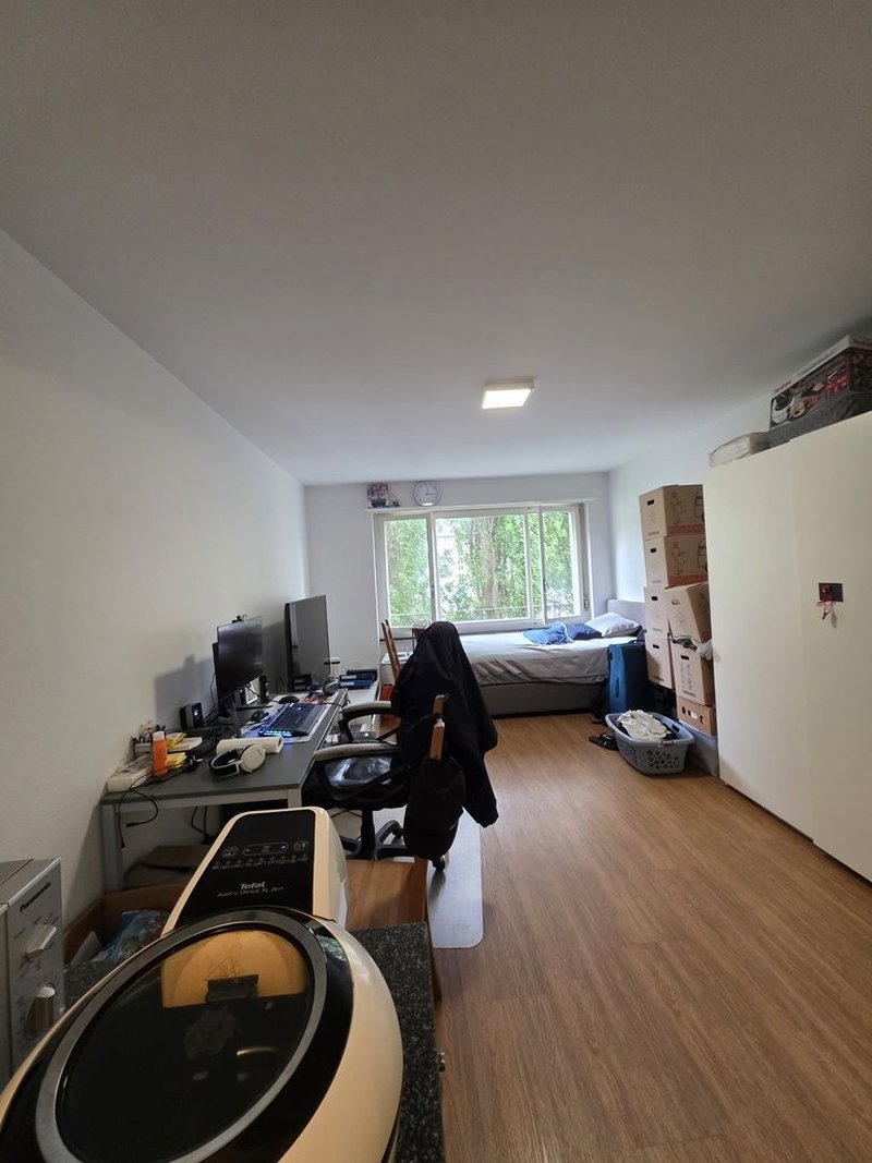 Photo 3 de Holligenstrasse 1, Bern