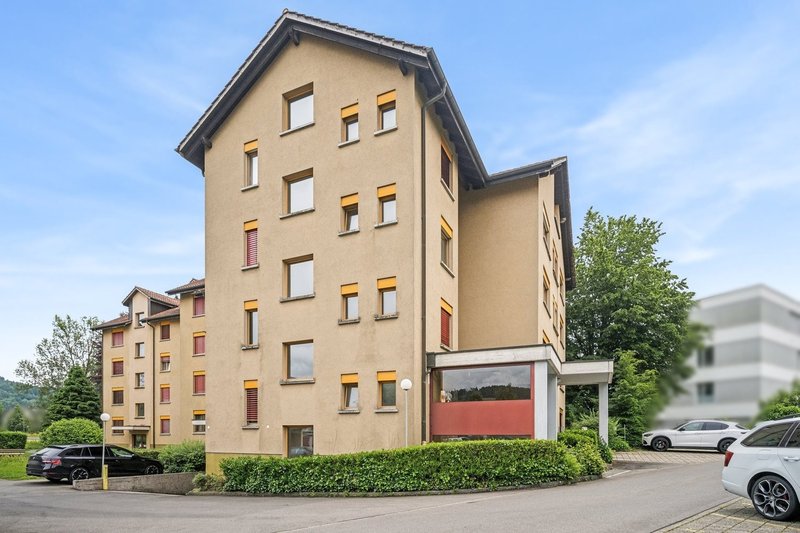 Foto 1 von Mühlegasse 12a, Baar