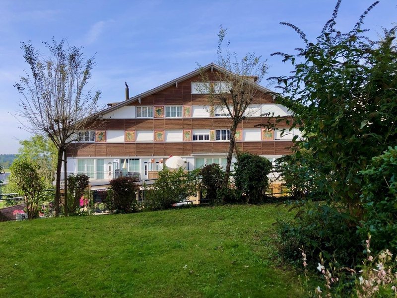 Foto 1 di Neue Steig 2a, Herisau