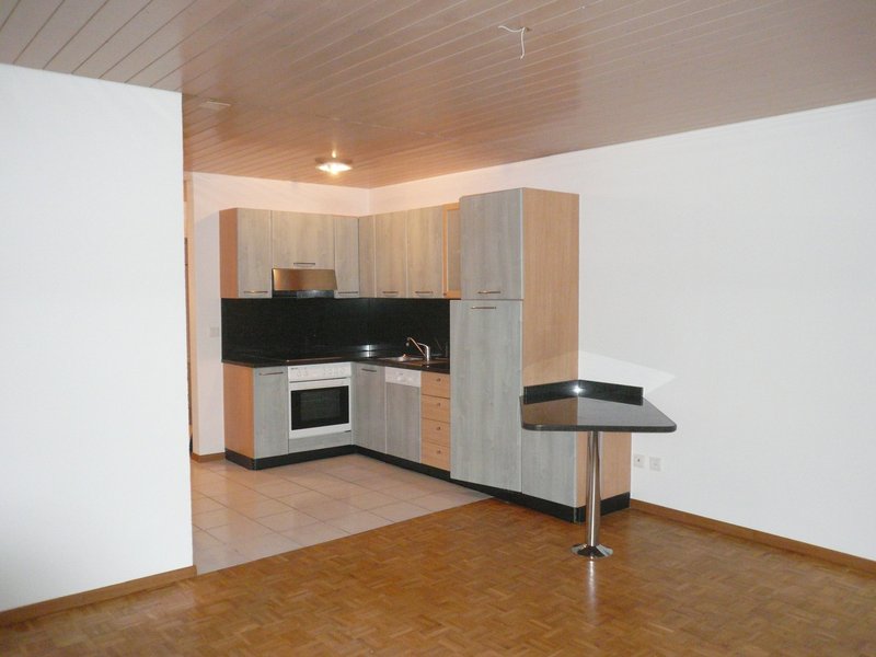 Foto 2 di Neue Steig 2a, Herisau