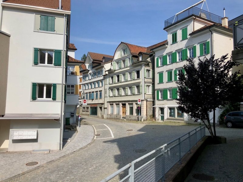 Foto 6 di Neue Steig 2a, Herisau