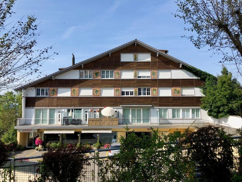 Foto 1 di Neue Steig 2, Herisau