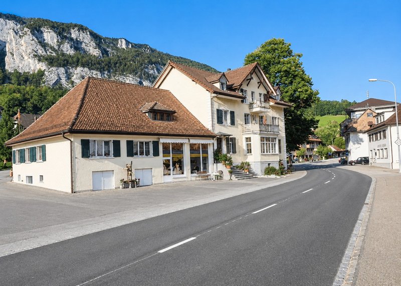 Photo 1 of Welschenrohr