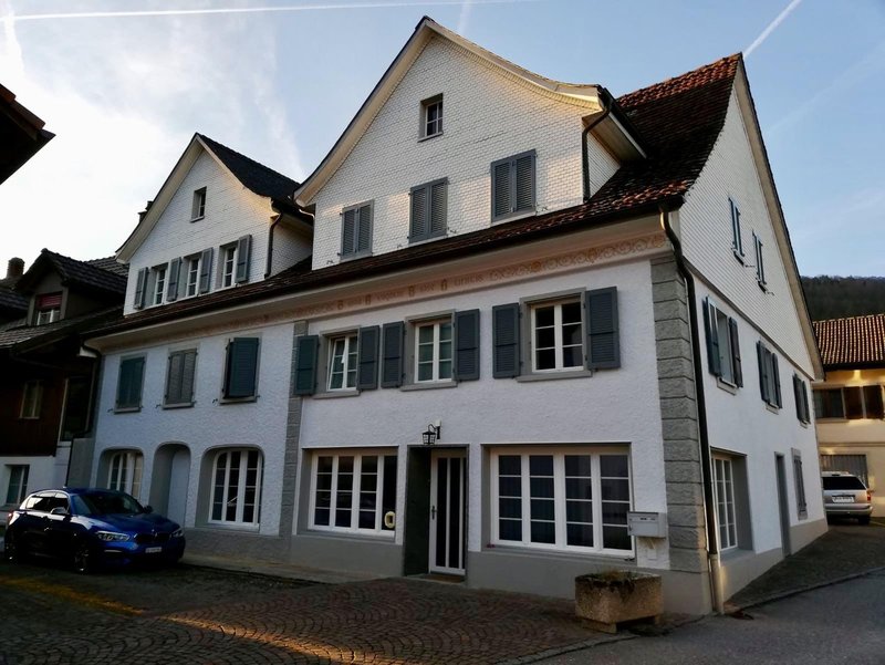 Photo 1 de Herbetswil