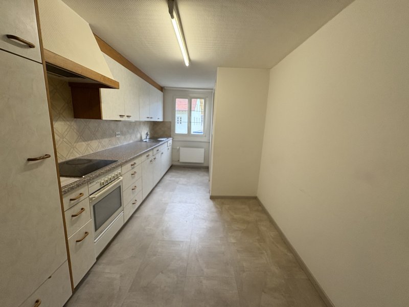 Photo 3 de Dorfstrasse 12, Herbetswil