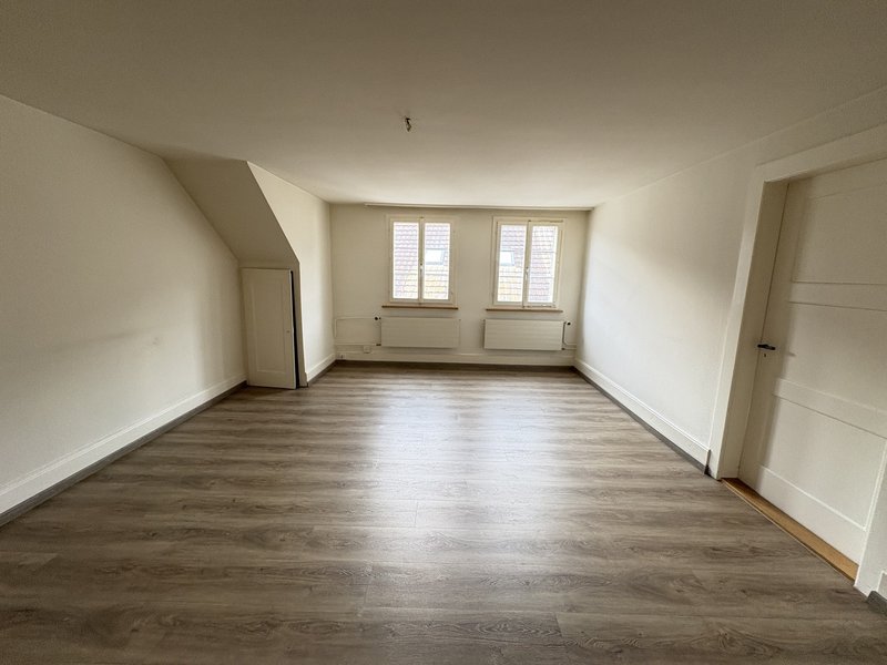 Photo 6 de Dorfstrasse 12, Herbetswil