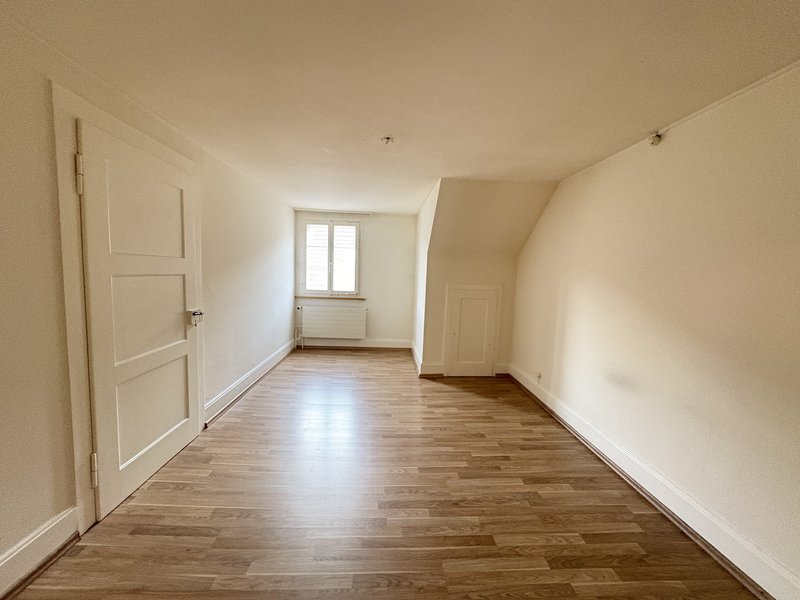 Photo 7 de Dorfstrasse 12, Herbetswil