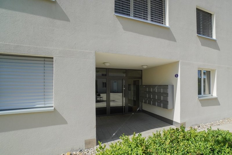 Foto 2 von Zilweg 13, St. Gallen