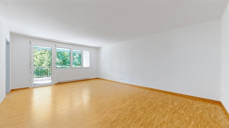 Foto 3 von Zilweg 13, St. Gallen