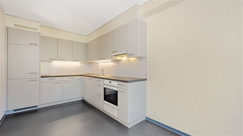 Foto 4 von Zilweg 13, St. Gallen
