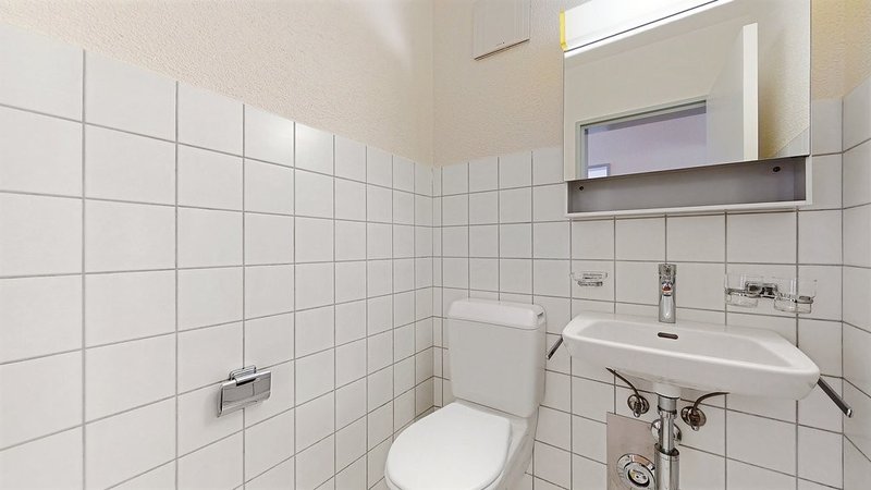 Foto 6 von Zilweg 13, St. Gallen