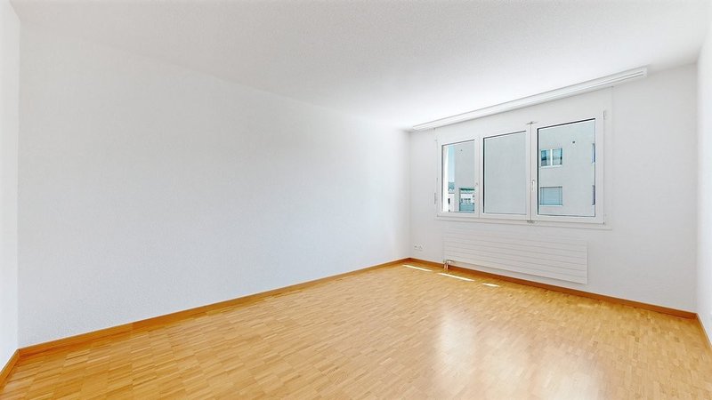 Foto 7 von Zilweg 13, St. Gallen