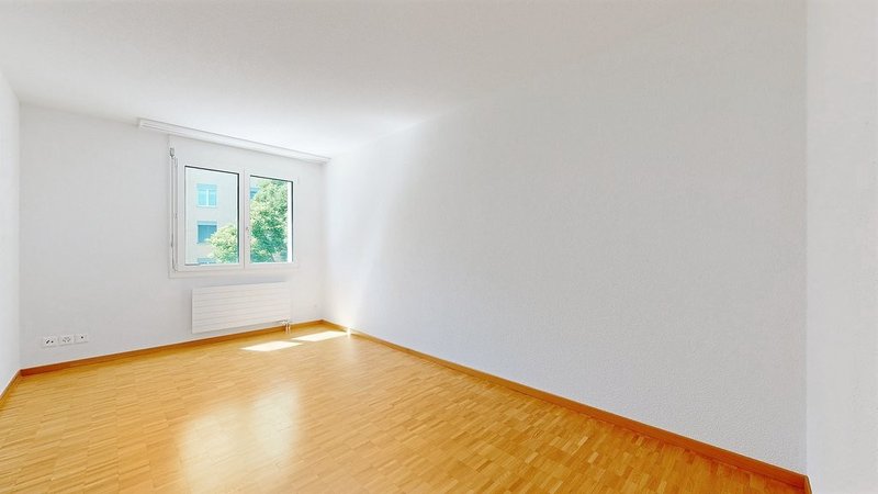 Foto 8 von Zilweg 13, St. Gallen