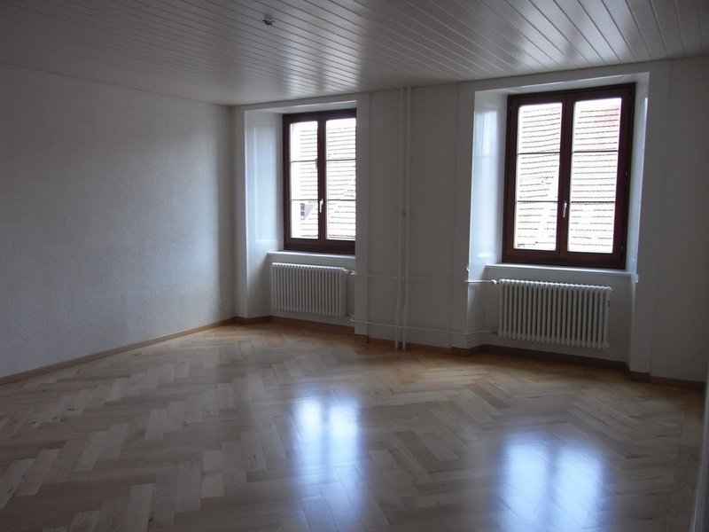 Photo 1 of Rue des Fleurs 11, La Chaux-de-Fonds