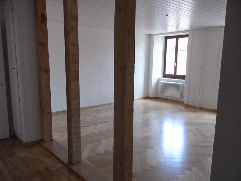 Photo 2 of Rue des Fleurs 11, La Chaux-de-Fonds