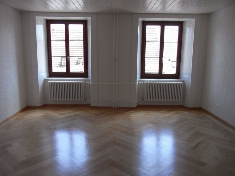 Photo 3 of Rue des Fleurs 11, La Chaux-de-Fonds