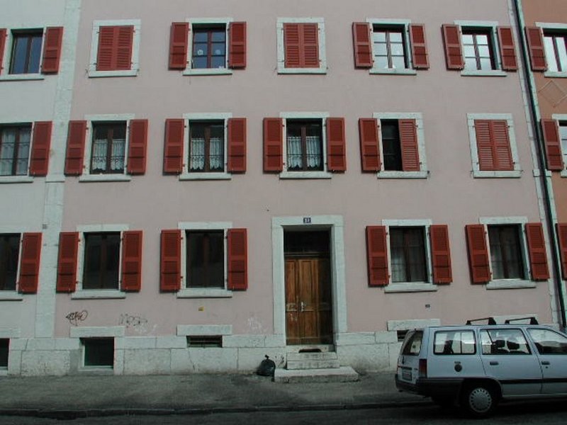 Photo 7 of Rue des Fleurs 11, La Chaux-de-Fonds