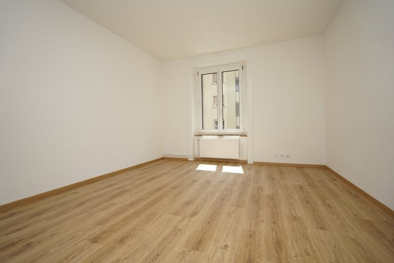 Foto 6 di Theodor-Kocher-Strasse 3, Biel/Bienne