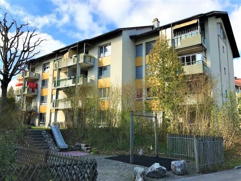 Foto 1 di Leimernweg 20, Aarberg
