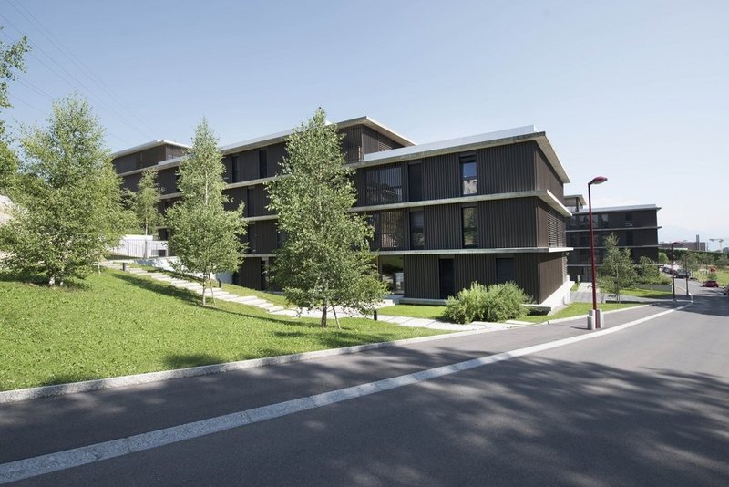 Photo 1 of Chemin des Champs-Meunier 13, Le Mont-sur-Lausanne