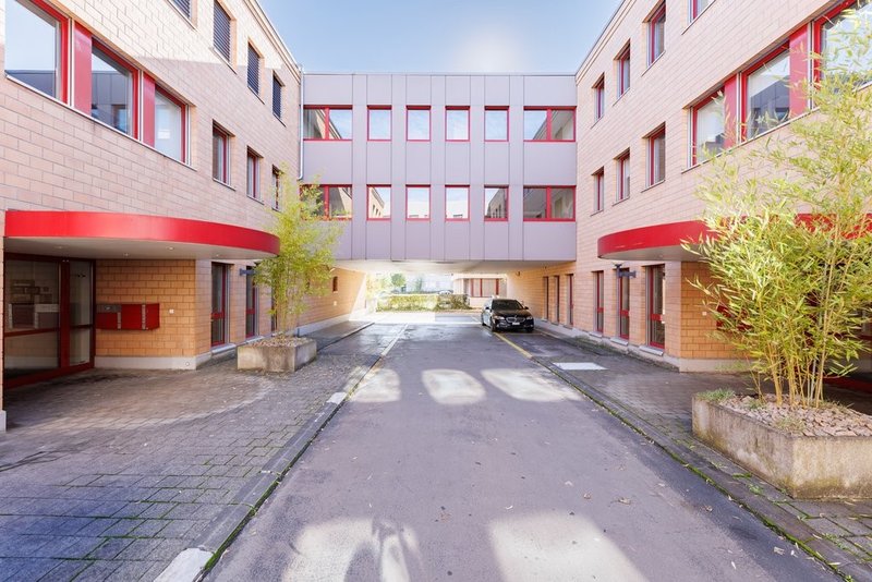 Photo 1 de Bottmingen