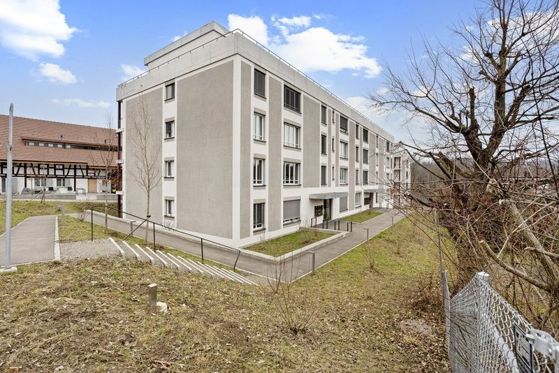 Foto 2 von Zürcherstrasse 19b - Haus C6, Killwangen