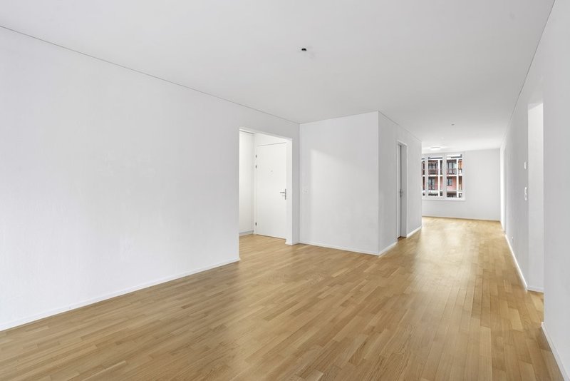 Foto 5 von Zürcherstrasse 19b - Haus C6, Killwangen