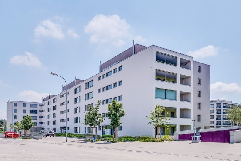 Foto 1 von Sägestrasse 61, Lenzburg