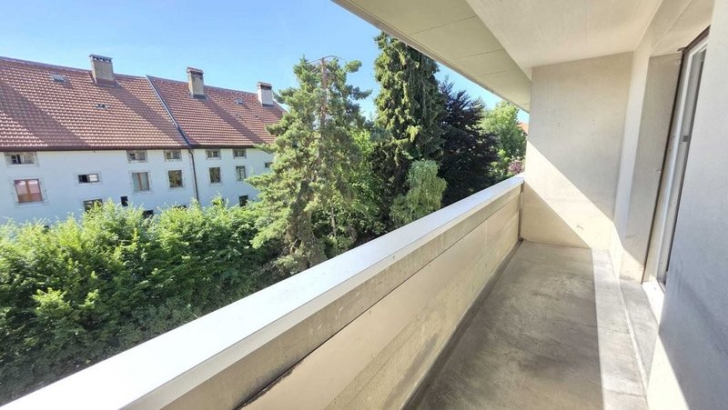 Foto 5 di Pont 24, La Chaux-de-Fonds