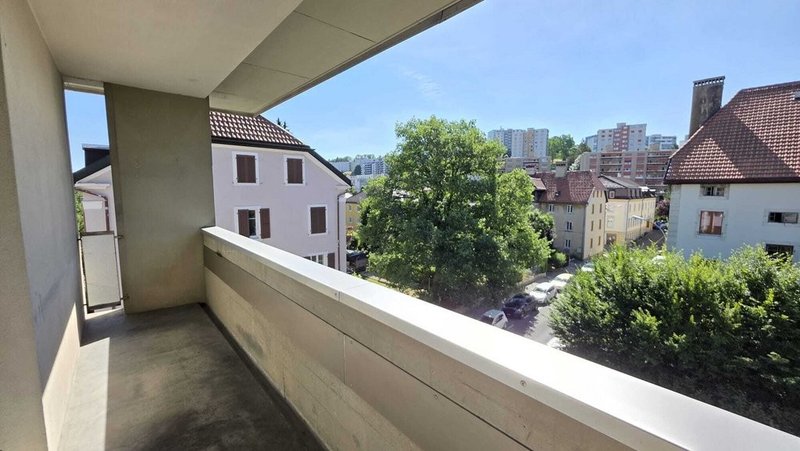 Foto 7 di Pont 24, La Chaux-de-Fonds