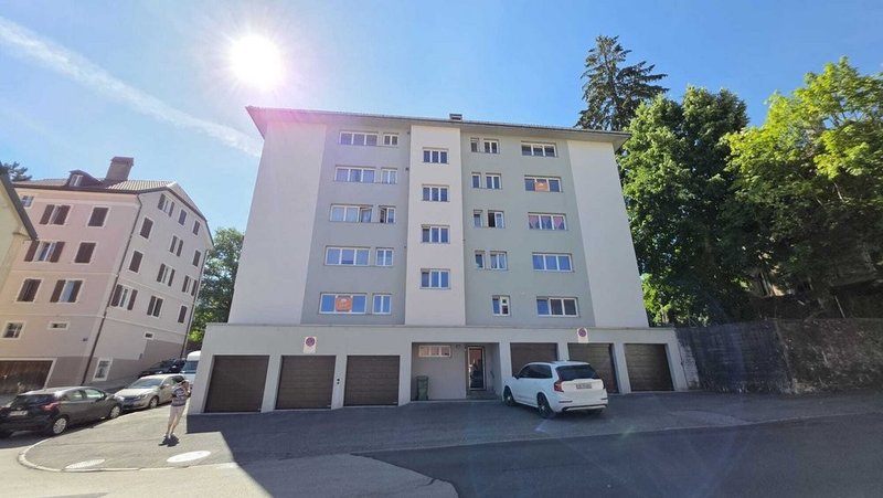 Foto 8 di Pont 24, La Chaux-de-Fonds