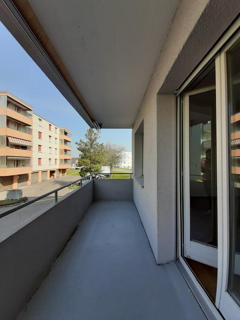 Photo 7 of Brünismattstrasse 3, Wohlen AG