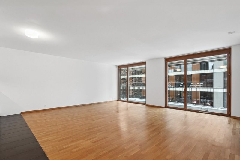 Photo 3 de Neumarktstrasse 31, Biel/Bienne